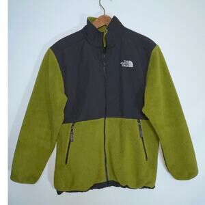 The North Face‎ Youth Polartec Fleece - Size Boys XL